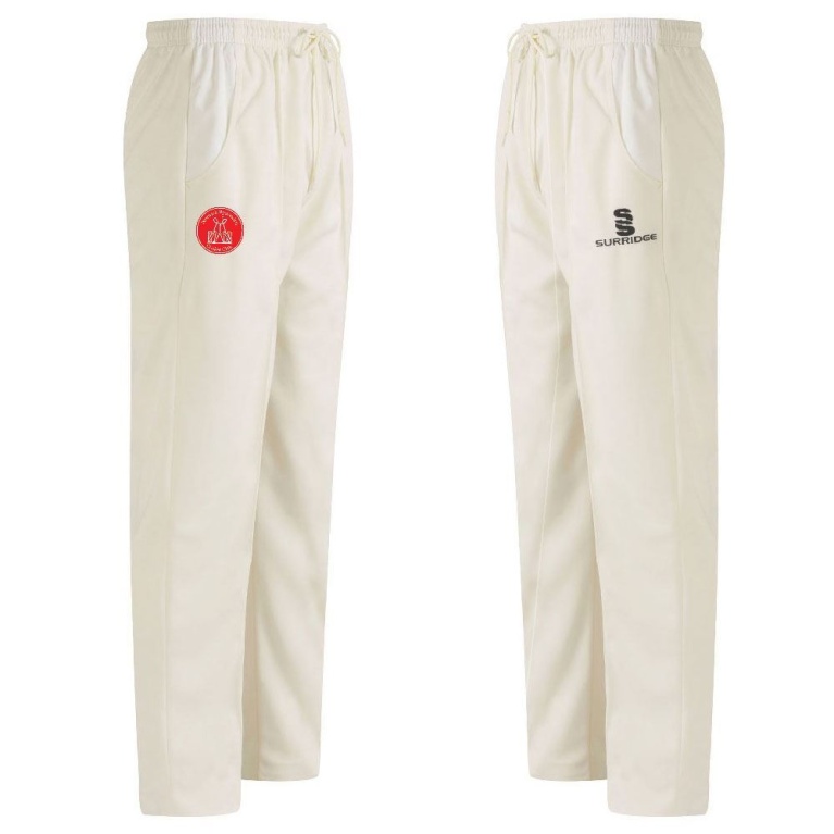 Norwich Bystanders CC - Standard Playing Pant