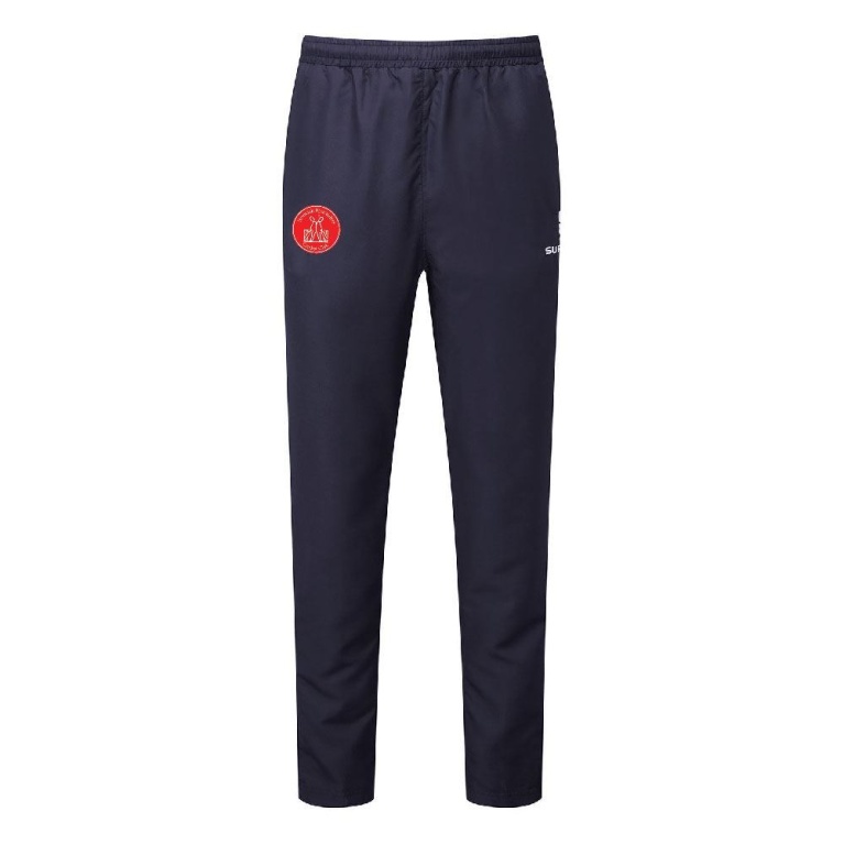 Norwich Bystanders CC - Women's Rip Stop Track Pant