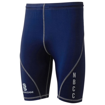 Norwich Bystanders CC - Premier Short Pant Sug