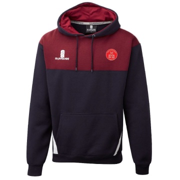 Norwich Bystanders CC - Blade Hoody