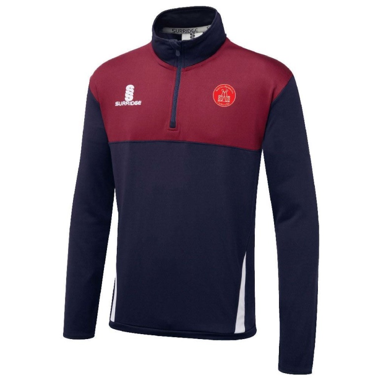 Norwich Bystanders CC - Blade Performance Top
