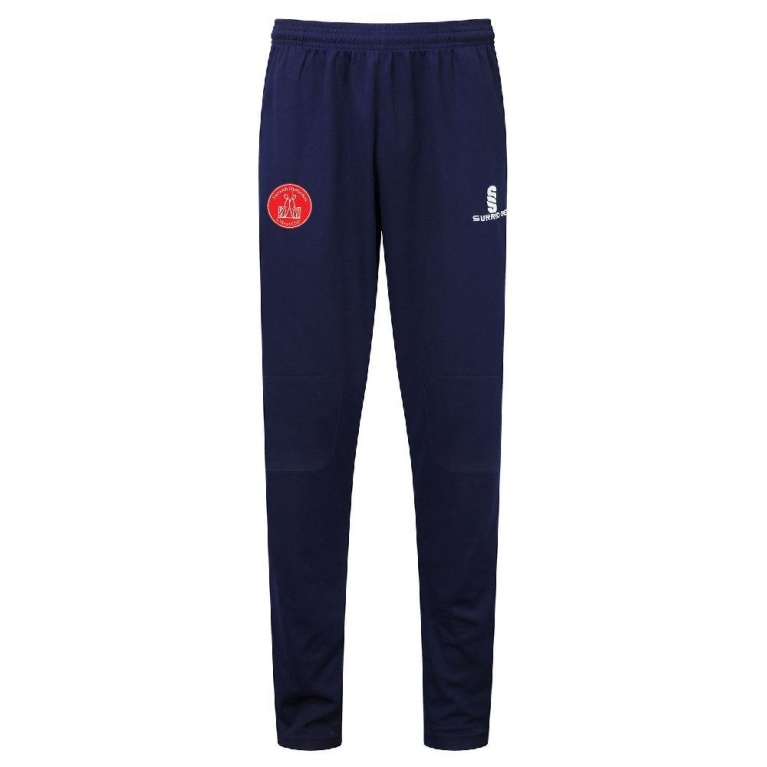 Norwich Bystanders CC - Blade Playing Pants