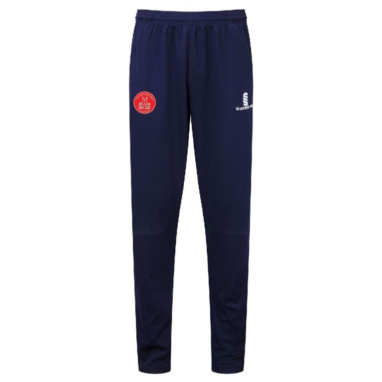 Norwich Bystanders CC - Blade Playing Pants