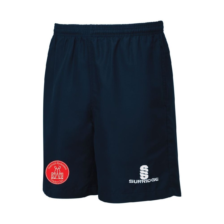 Norwich Bystanders CC - Ripstop Short