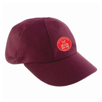 Norwich Bystanders CC - English Playing Cap