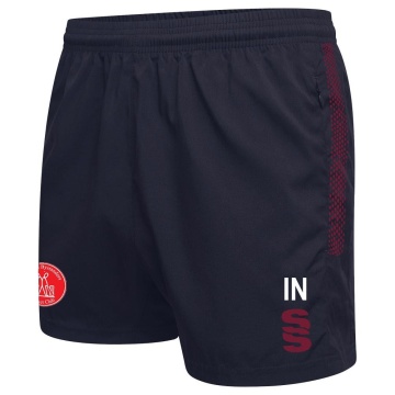 Norwich Bystanders CC - Gym Short