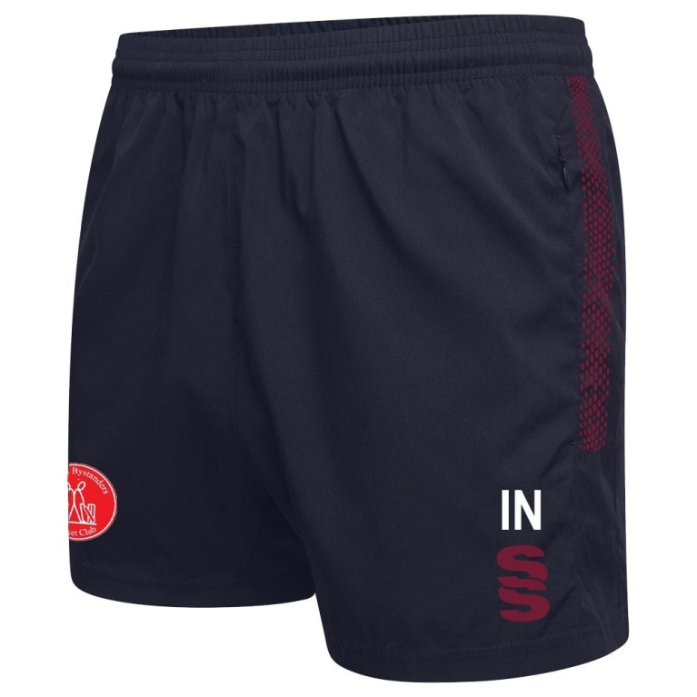 Norwich Bystanders CC - Gym Short