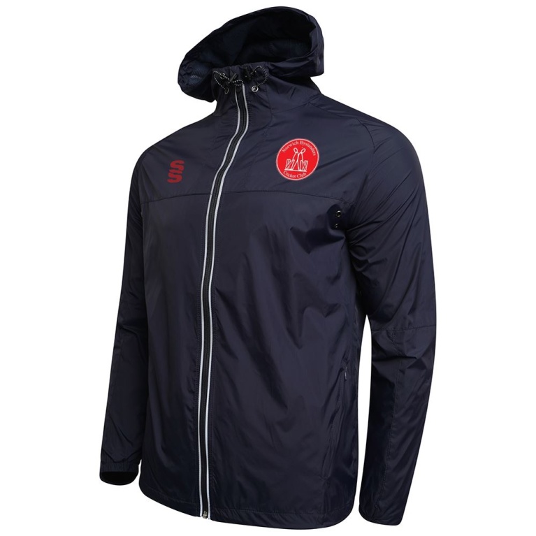 Norwich Bystanders CC - Training Jacket