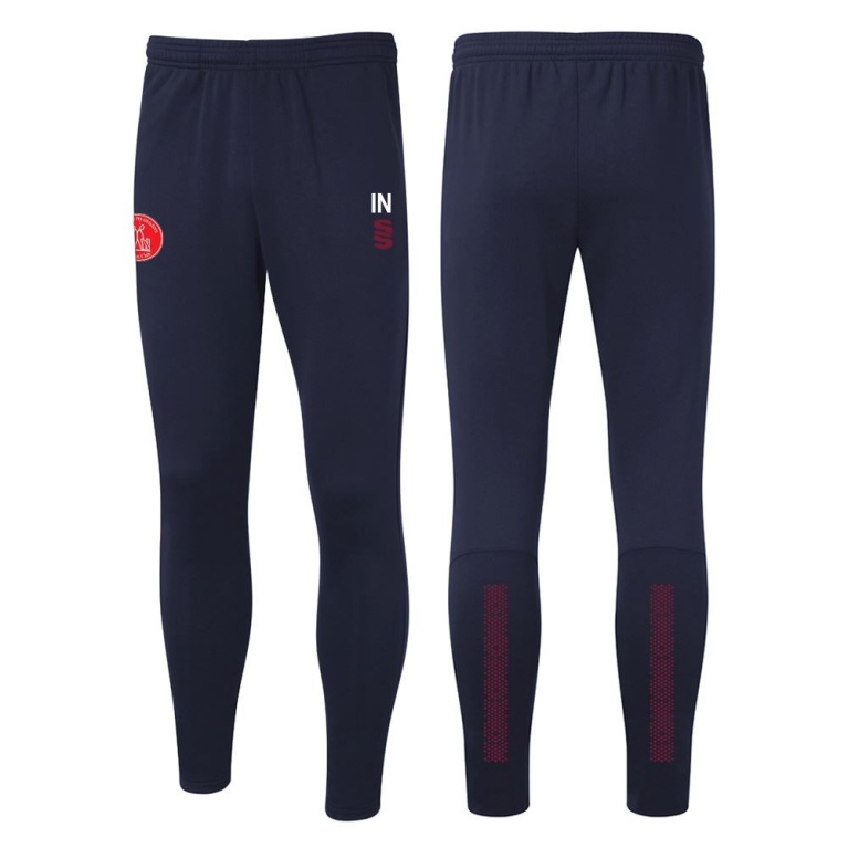 Norwich Bystanders CC - Dual Skinny Pant