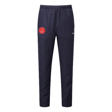 Norwich Bystanders CC - Ripstop Track Pant
