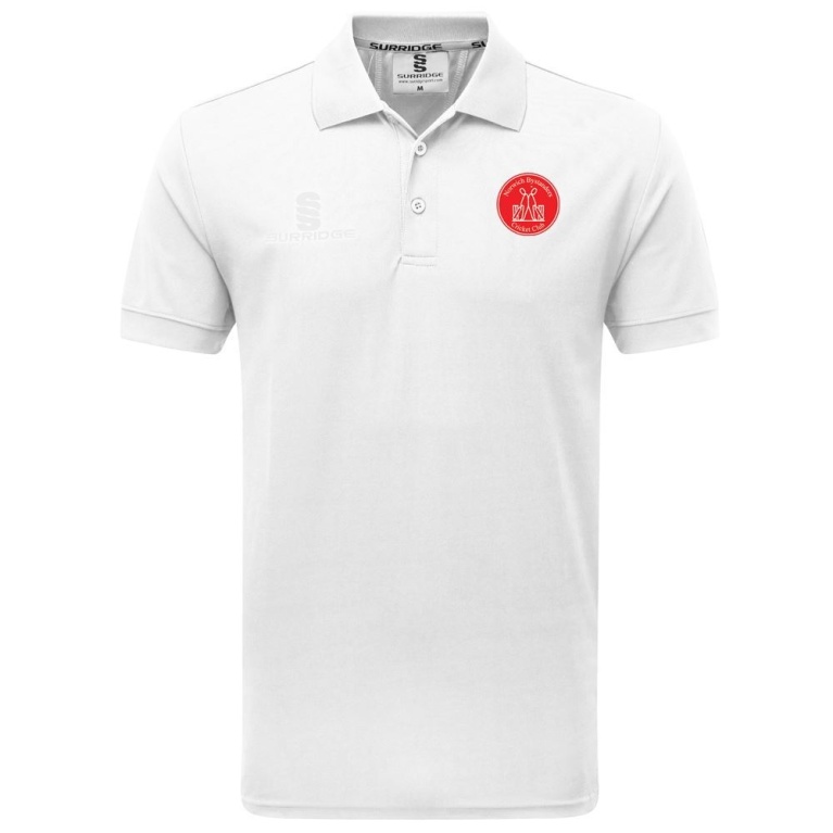 Norwich Bystanders CC - Women's Blade Polo Shirt