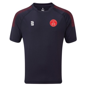 Norwich Bystanders CC - Women's Dual Games Shirt