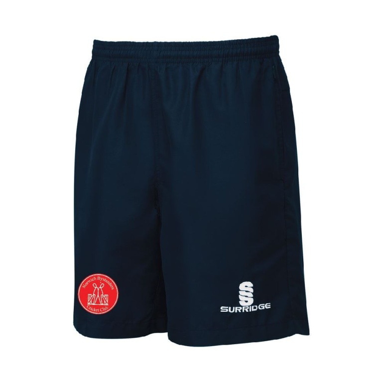 Norwich Bystanders CC - Blade Shorts