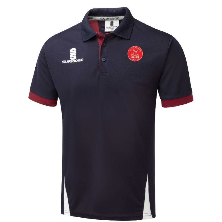 Norwich Bystanders CC - Blade Polo